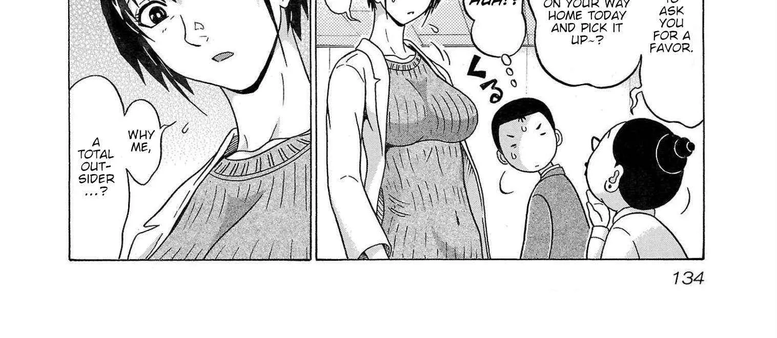 Read Pansuto chapter 112 image 8 on Lezhin