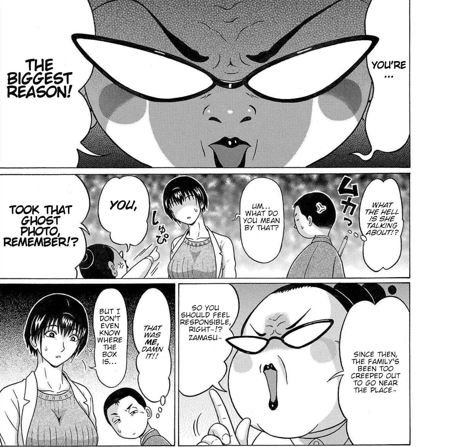 Read Pansuto chapter 112 image 9 on Lezhin