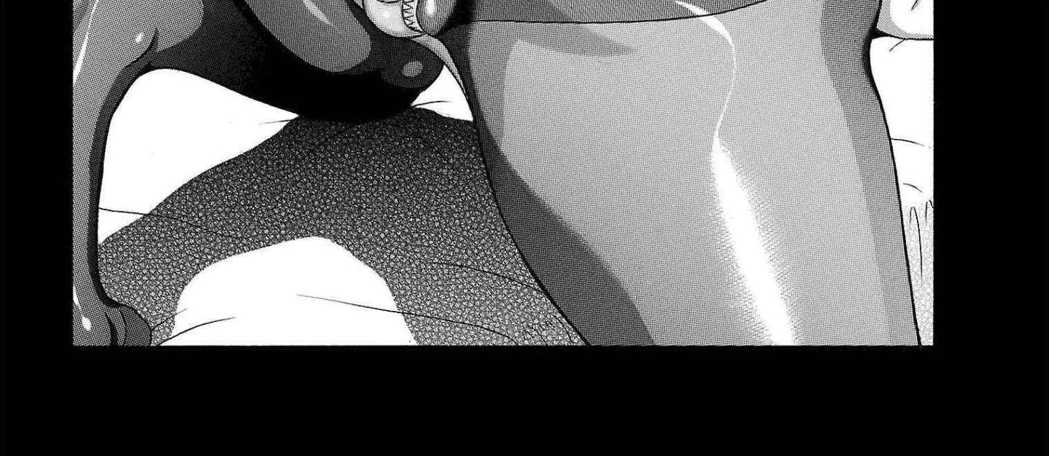 Read Pansuto chapter 113 image 1 on Lezhin