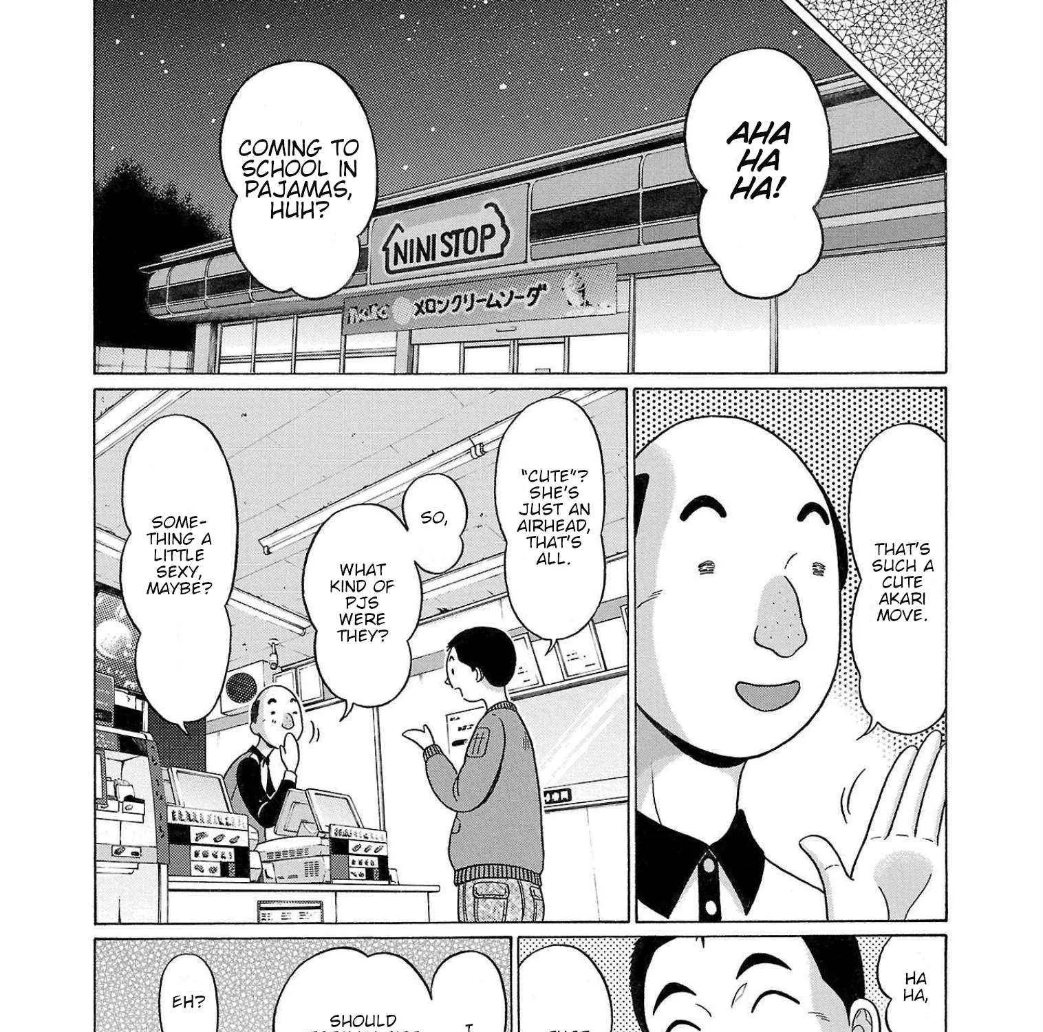 Read Pansuto chapter 113 image 10 on Lezhin