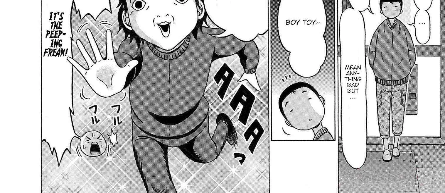 Read Pansuto chapter 113 image 15 on Lezhin