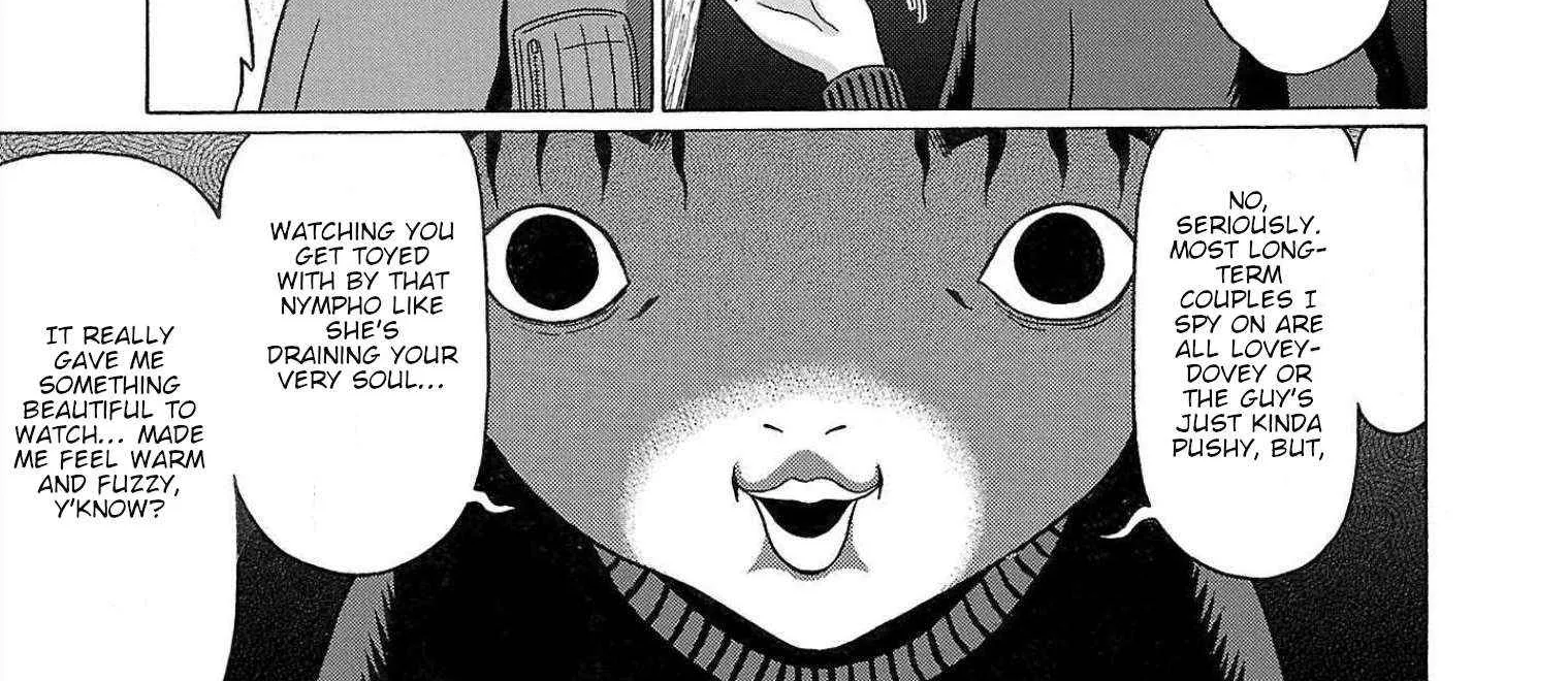 Read Pansuto chapter 113 image 17 on Lezhin