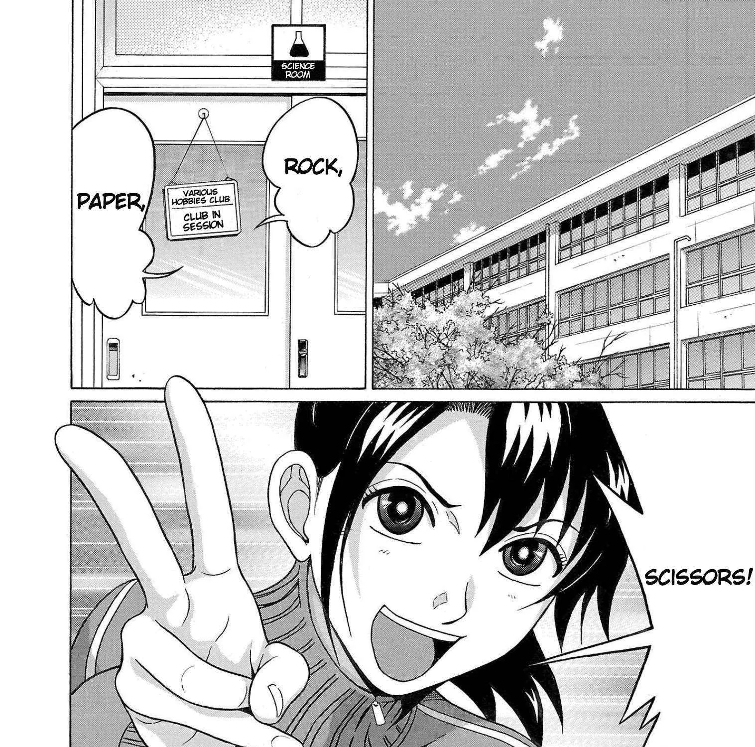 Read Pansuto chapter 113 image 2 on Lezhin