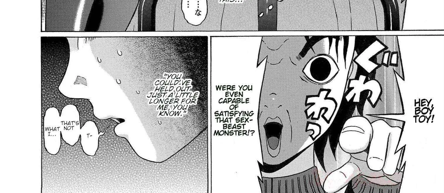 Read Pansuto chapter 113 image 23 on Lezhin