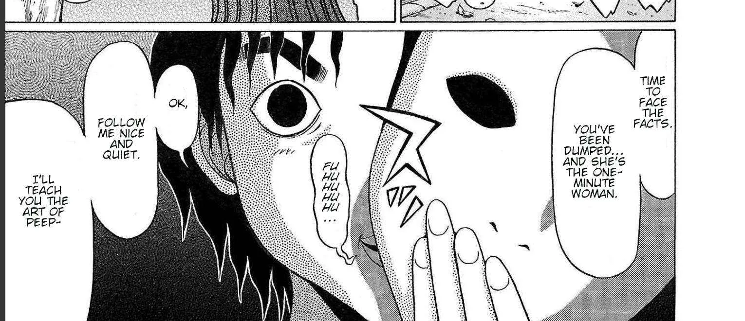 Read Pansuto chapter 113 image 25 on Lezhin