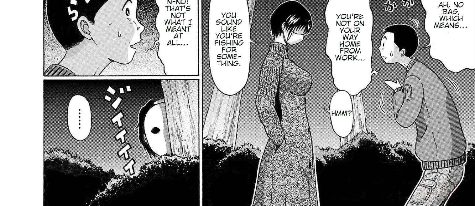 Read Pansuto chapter 113 image 27 on Lezhin