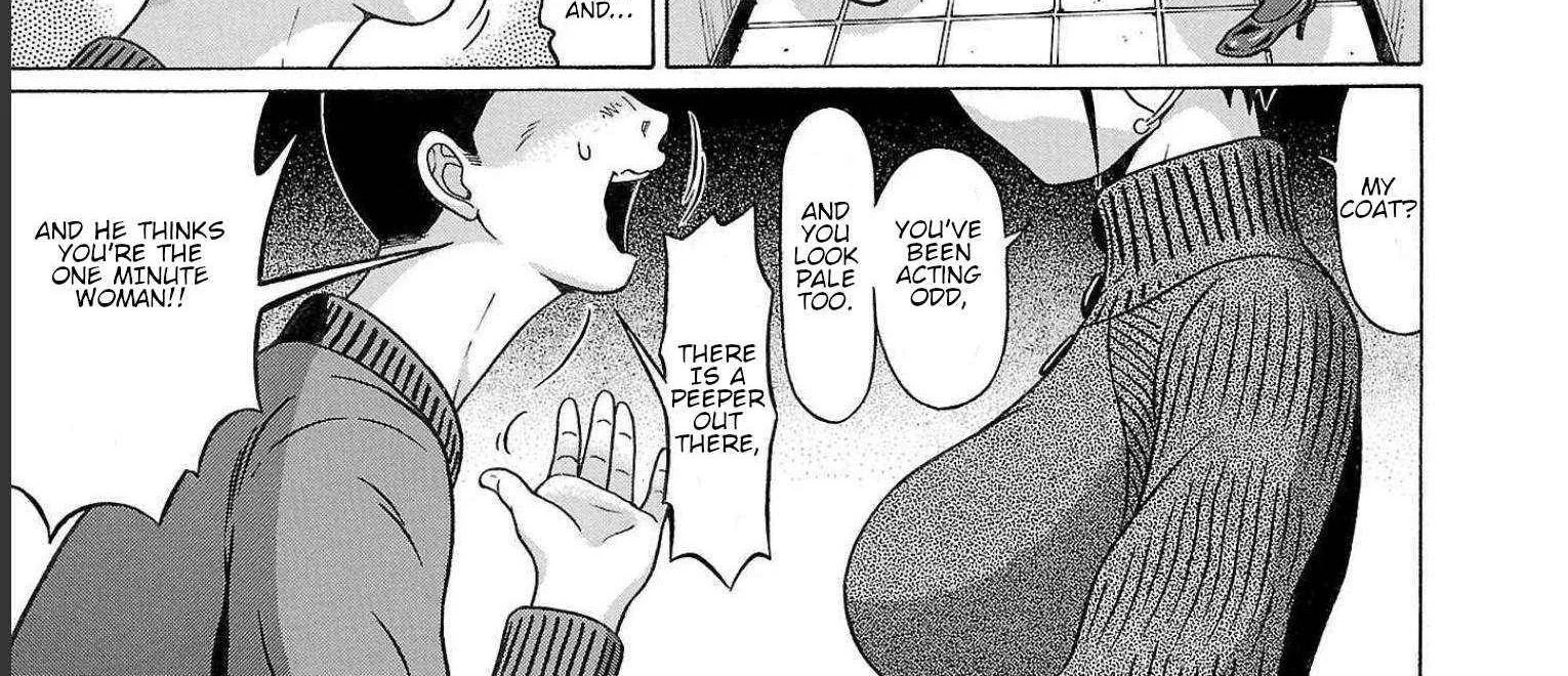 Read Pansuto chapter 113 image 29 on Lezhin