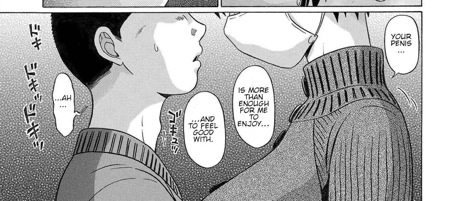 Read Pansuto chapter 113 image 33 on Lezhin