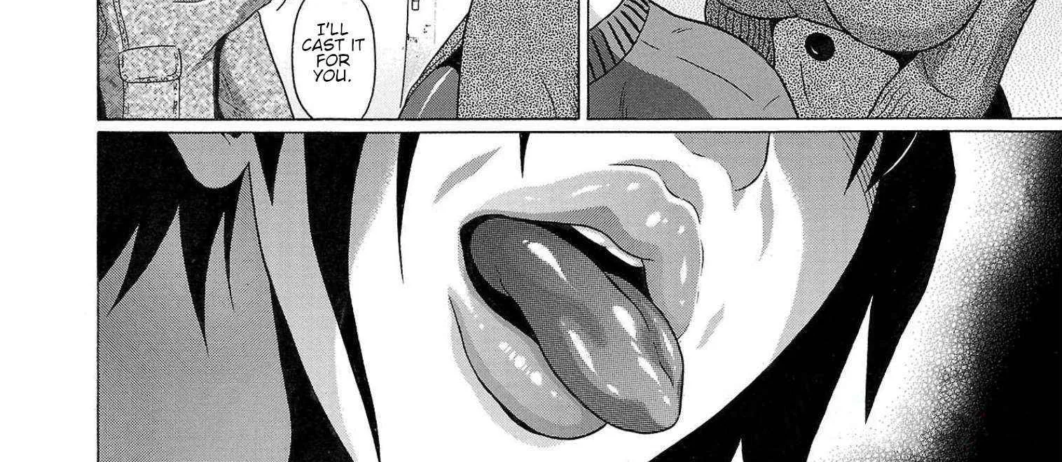 Read Pansuto chapter 113 image 35 on Lezhin