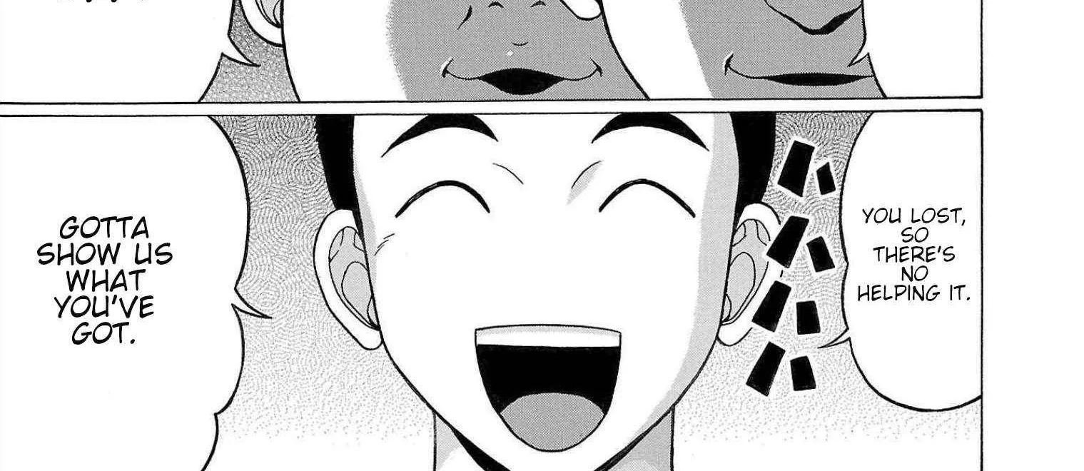 Read Pansuto chapter 113 image 5 on Lezhin