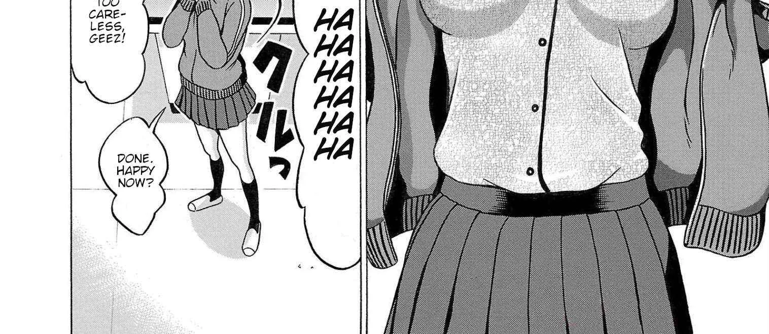 Read Pansuto chapter 113 image 7 on Lezhin