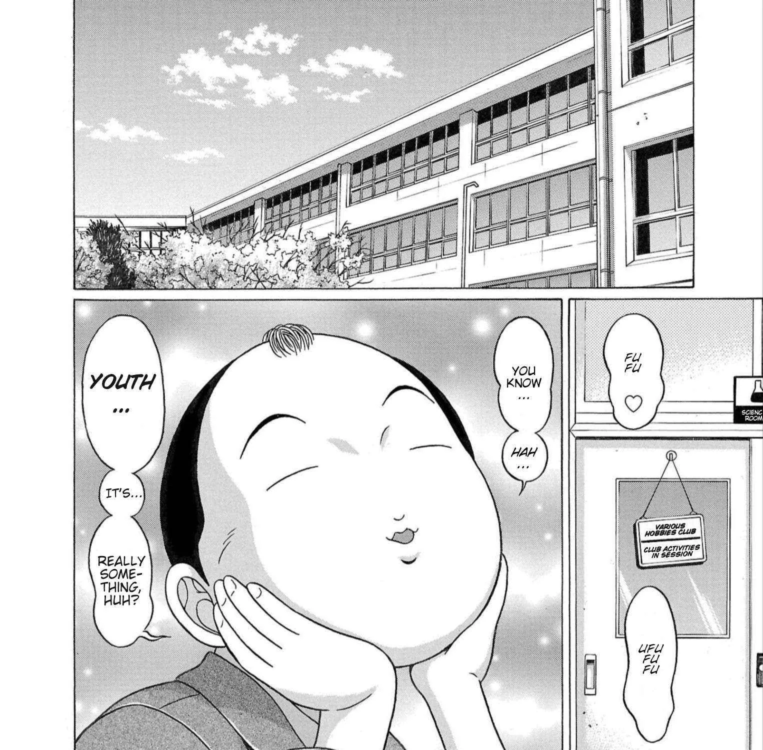 Read Pansuto chapter 114 image 11 on Lezhin