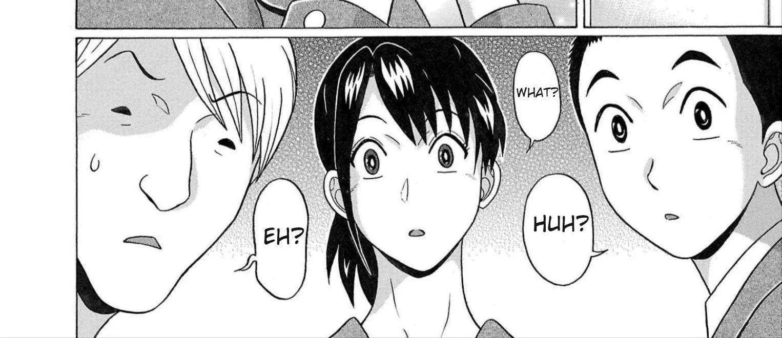 Read Pansuto chapter 114 image 12 on Lezhin