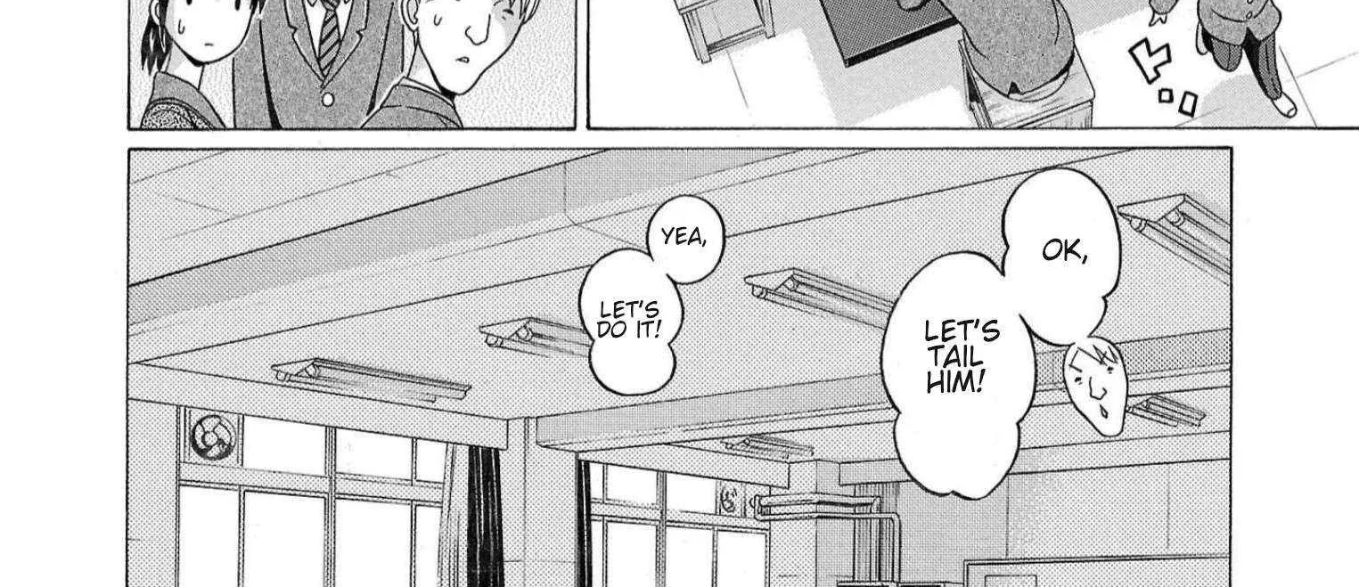 Read Pansuto chapter 114 image 16 on Lezhin