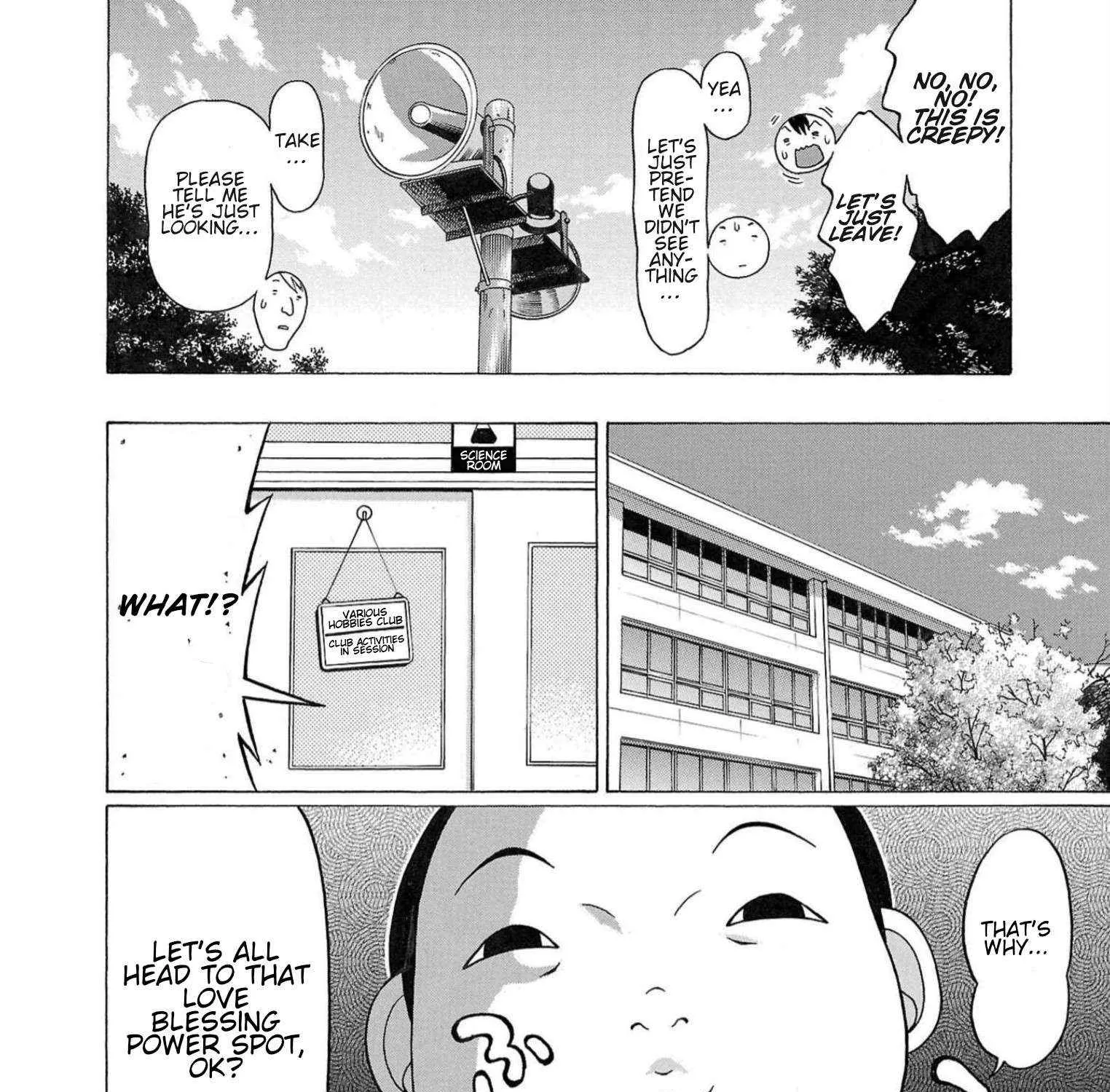 Read Pansuto chapter 114 image 19 on Lezhin