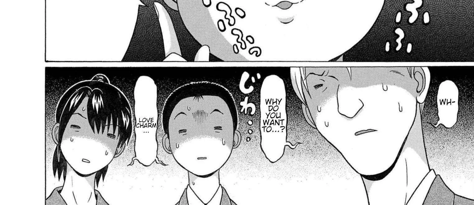 Read Pansuto chapter 114 image 20 on Lezhin
