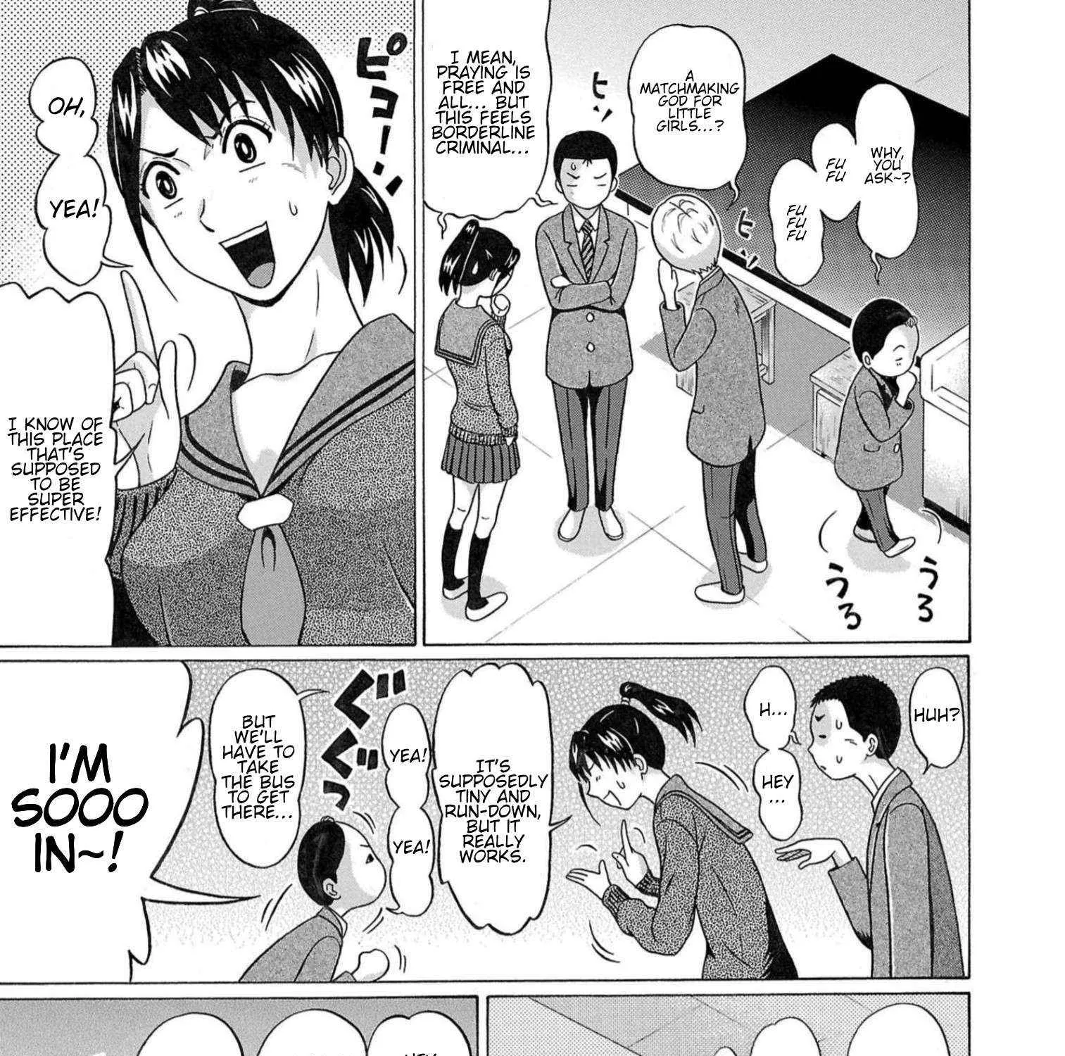 Read Pansuto chapter 114 image 21 on Lezhin