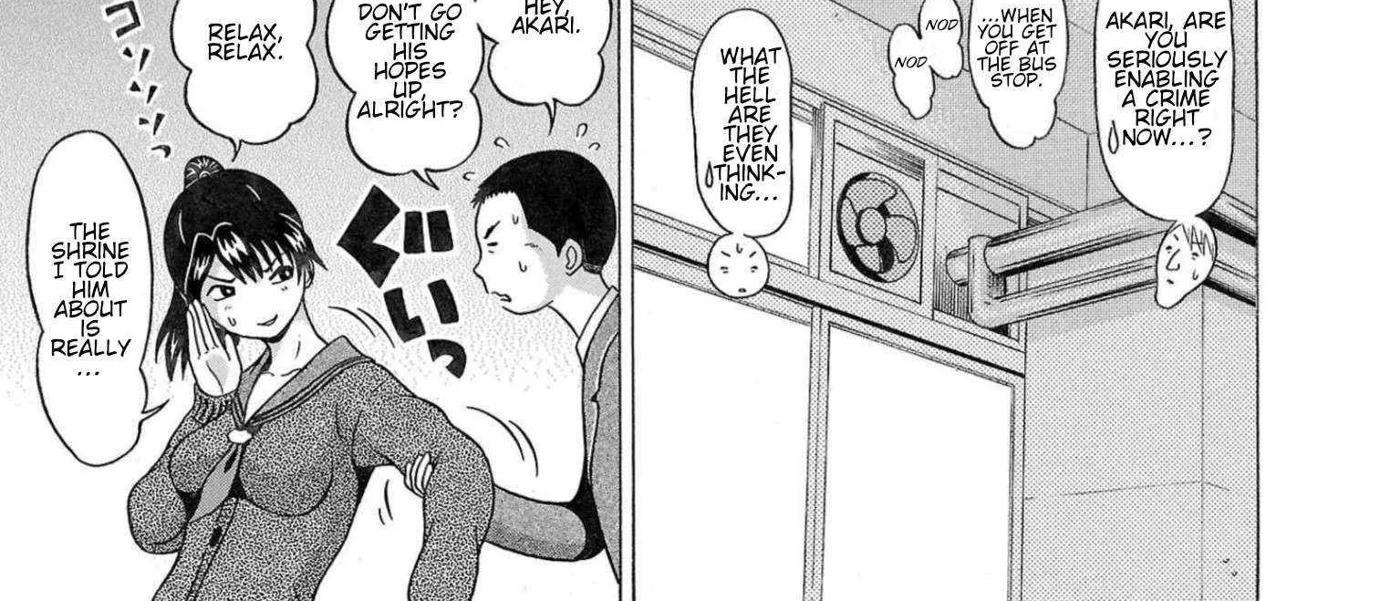 Read Pansuto chapter 114 image 22 on Lezhin