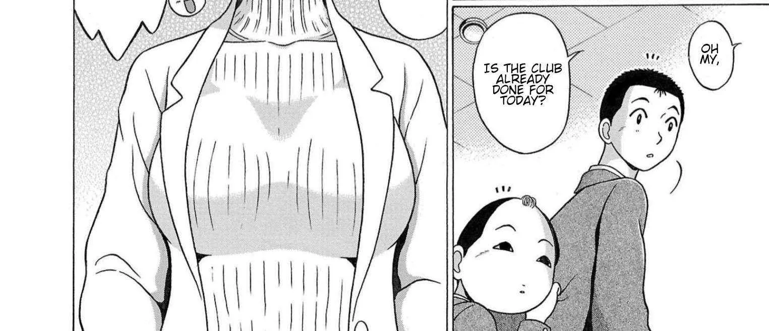 Read Pansuto chapter 114 image 24 on Lezhin