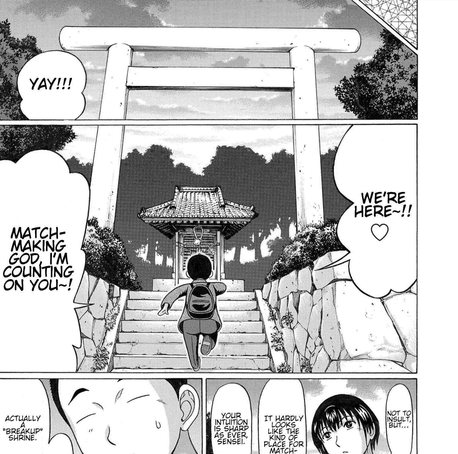 Read Pansuto chapter 114 image 25 on Lezhin