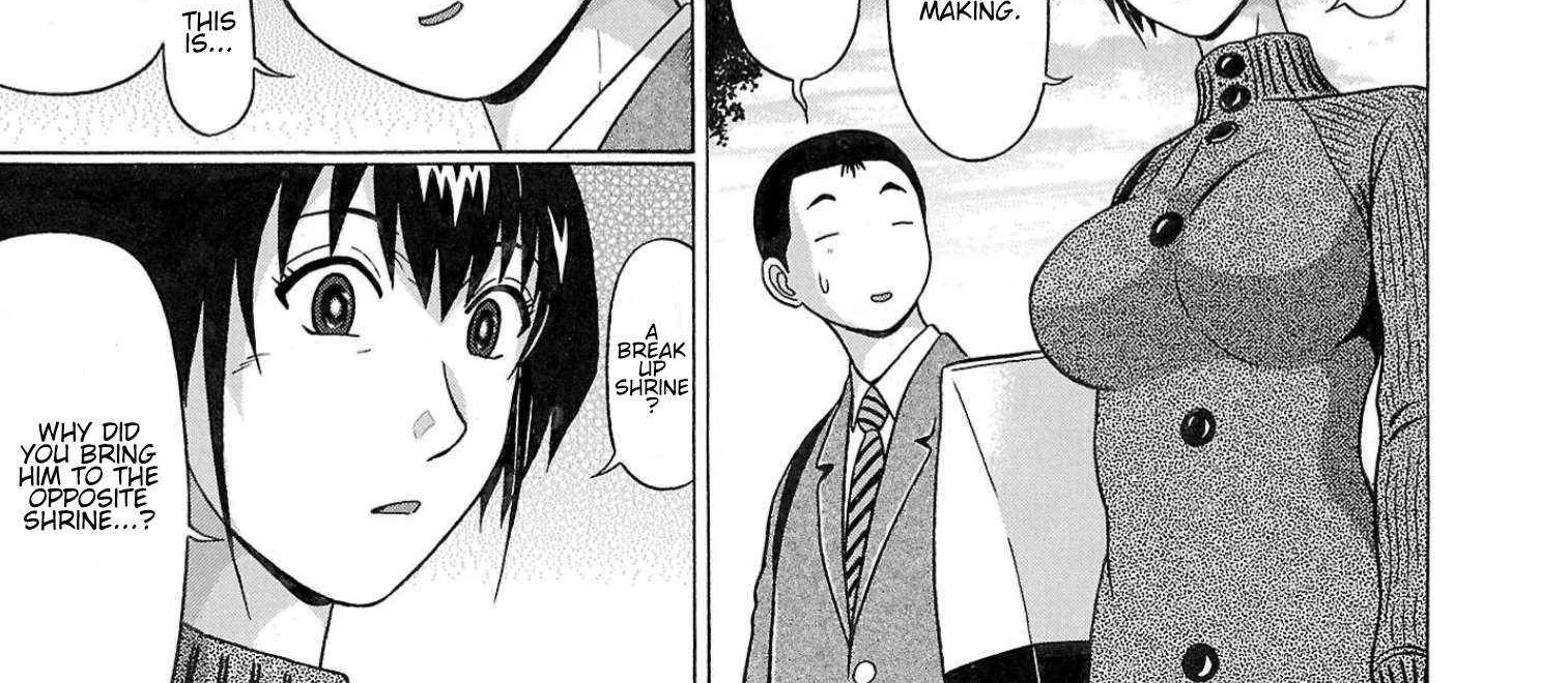 Read Pansuto chapter 114 image 26 on Lezhin