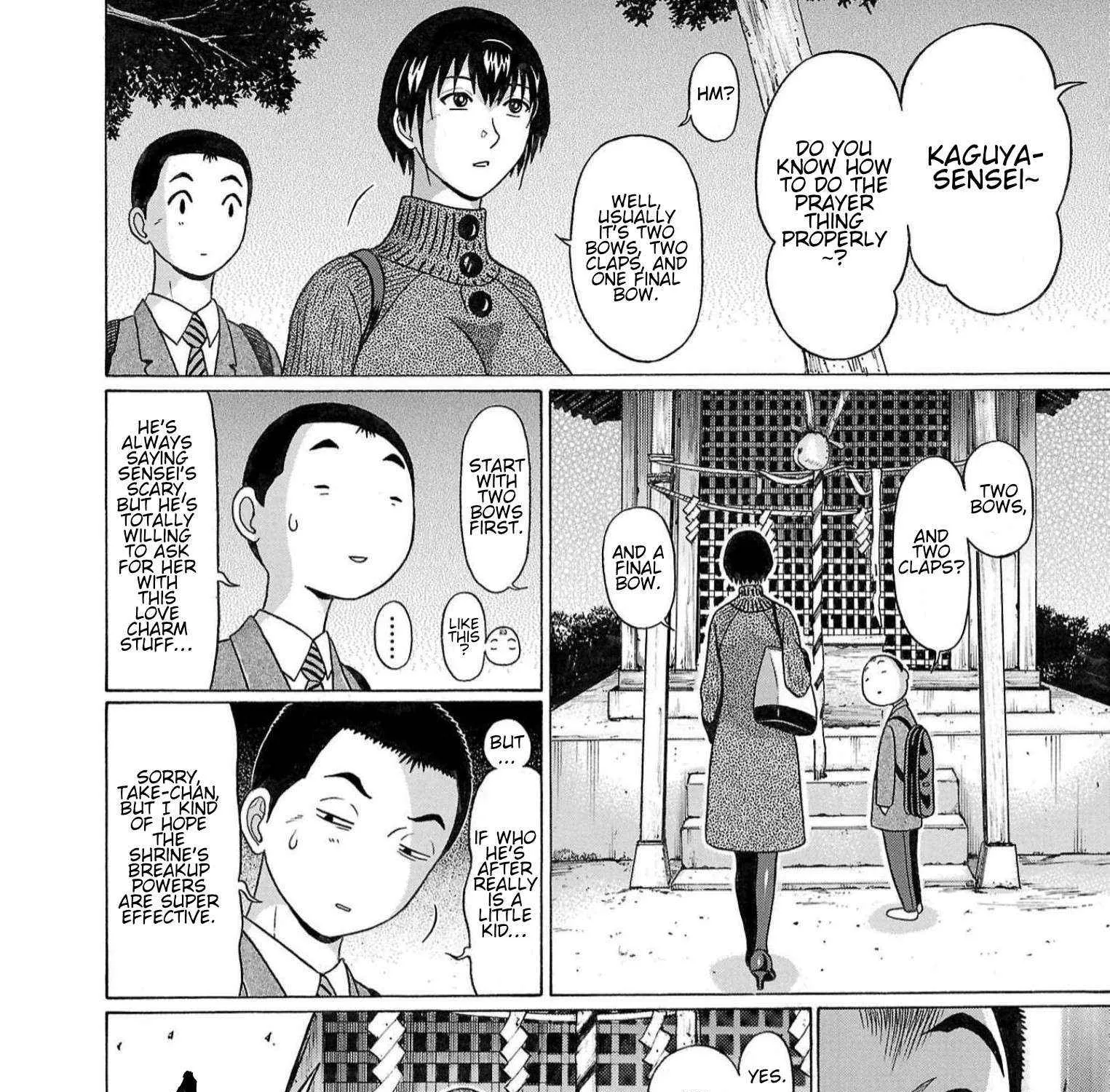 Read Pansuto chapter 114 image 27 on Lezhin