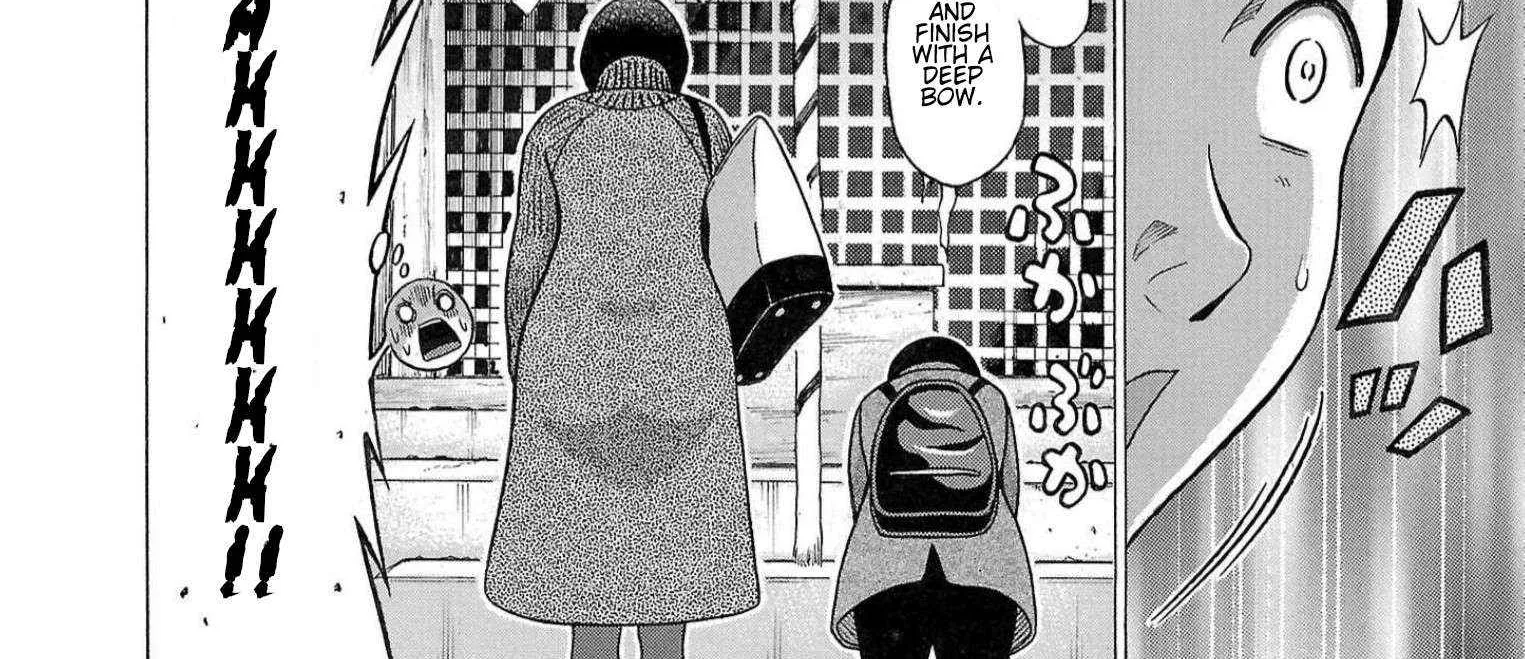 Read Pansuto chapter 114 image 28 on Lezhin