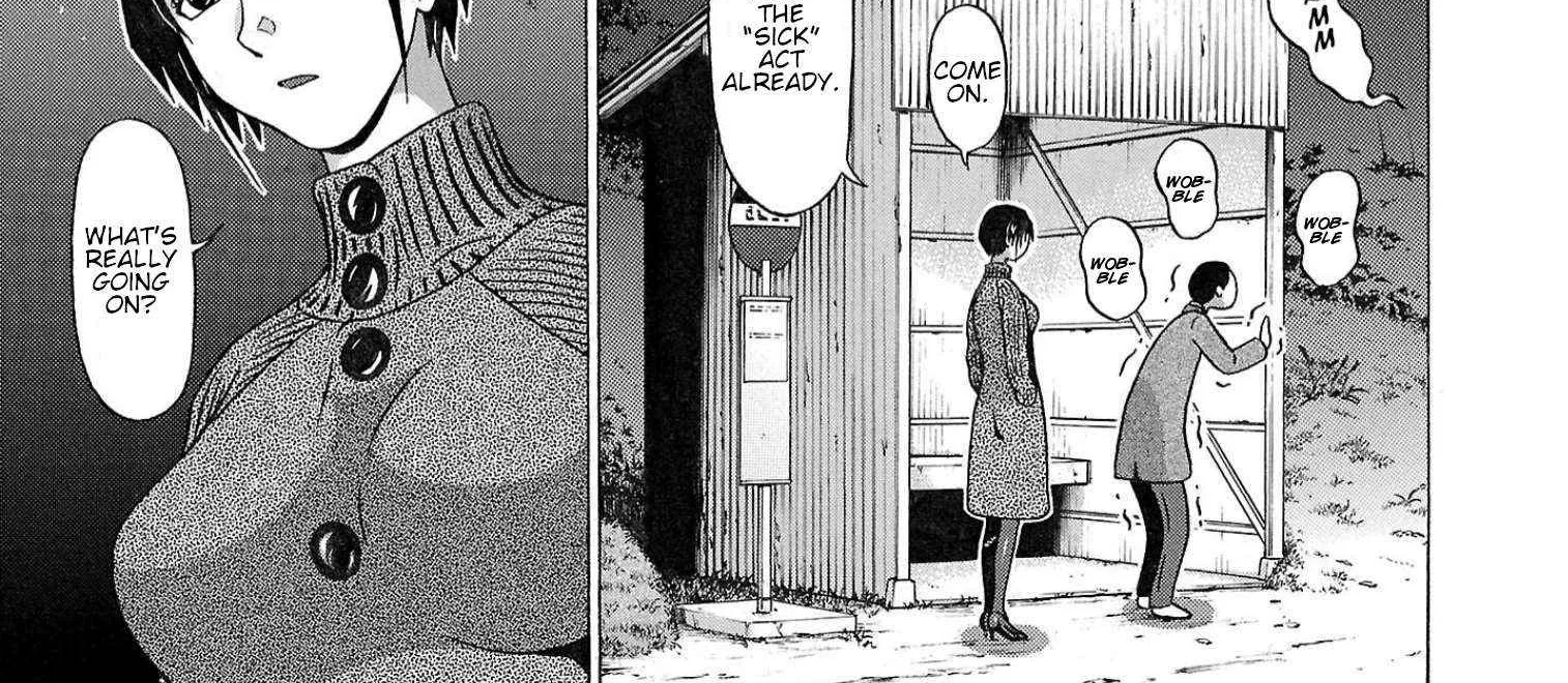 Read Pansuto chapter 114 image 30 on Lezhin