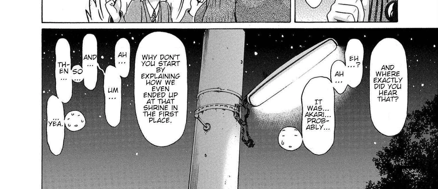 Read Pansuto chapter 114 image 32 on Lezhin