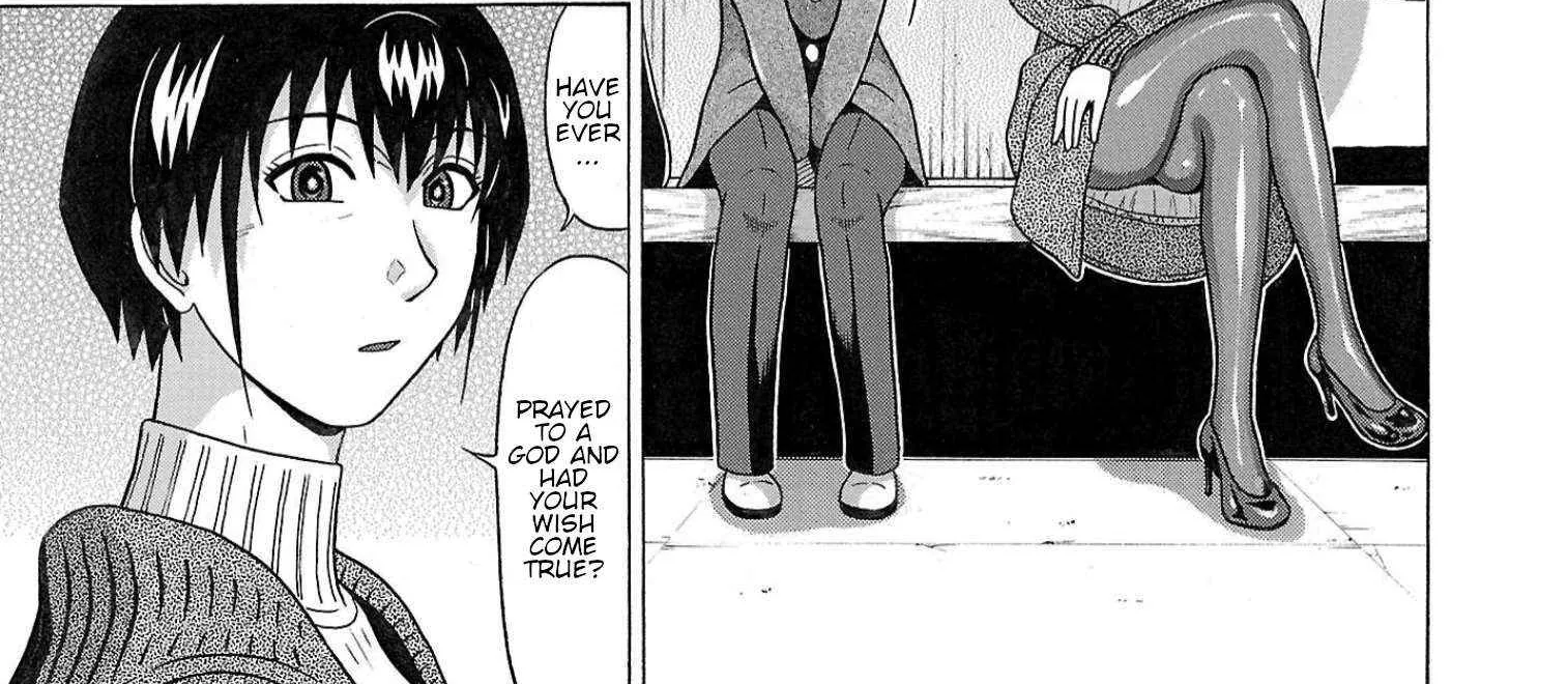 Read Pansuto chapter 114 image 34 on Lezhin