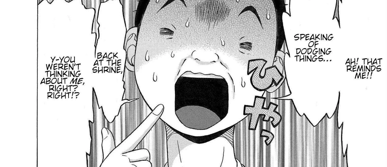 Read Pansuto chapter 114 image 36 on Lezhin