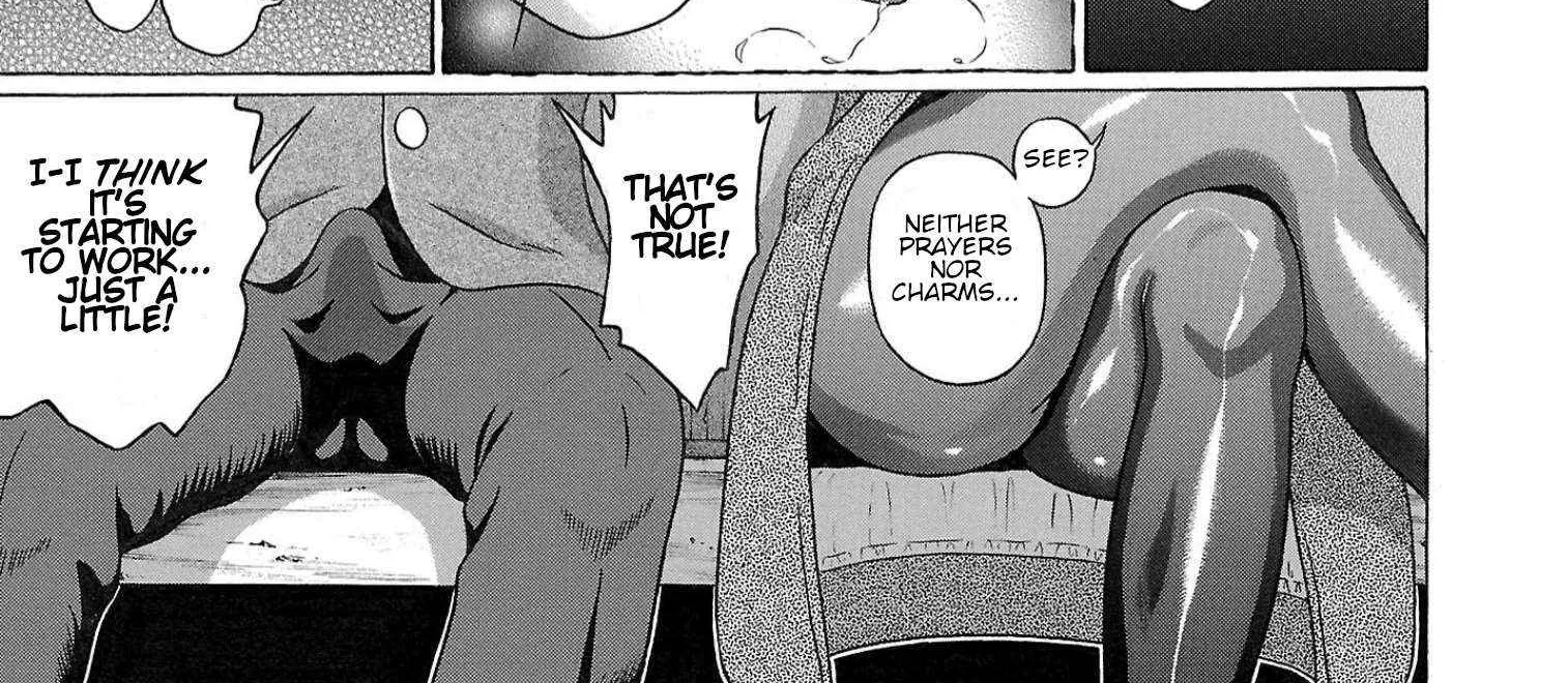 Read Pansuto chapter 114 image 38 on Lezhin