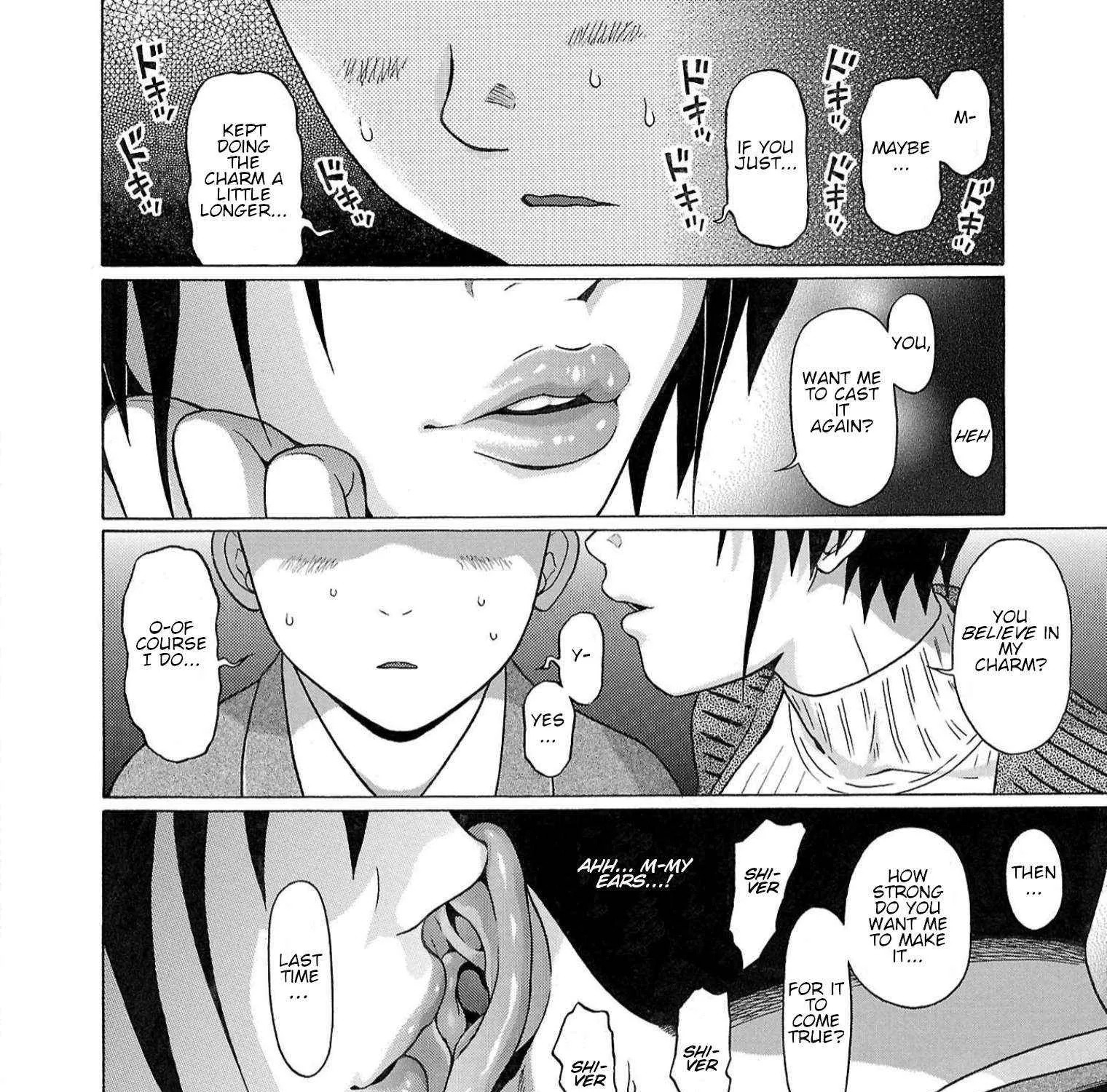 Read Pansuto chapter 114 image 39 on Lezhin