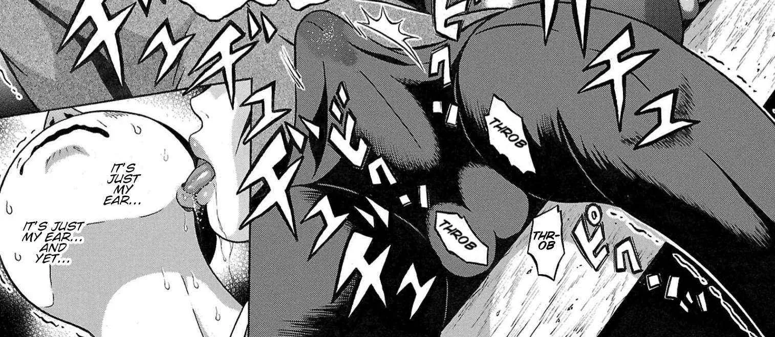 Read Pansuto chapter 114 image 42 on Lezhin
