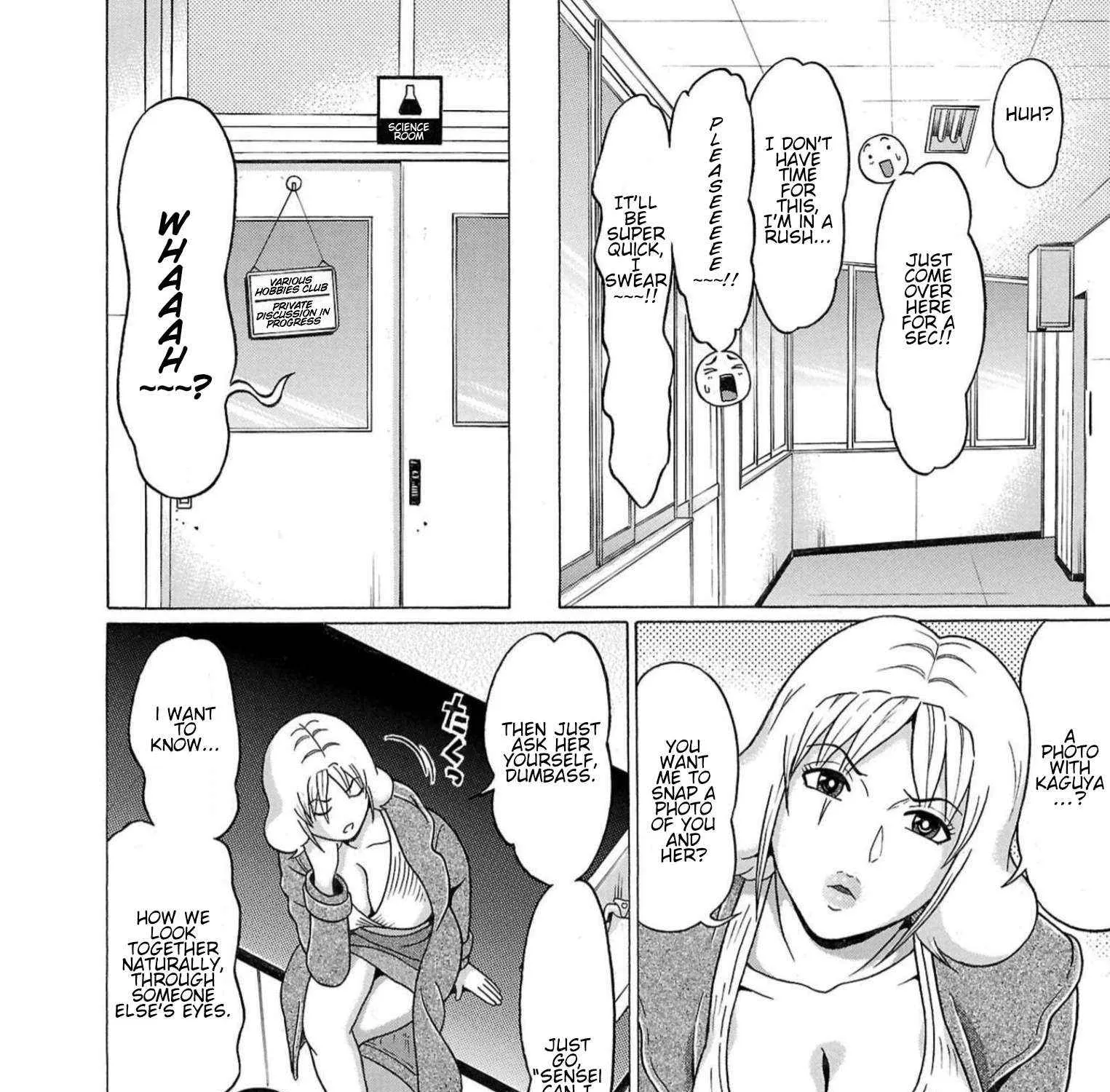 Read Pansuto chapter 115 image 11 on Lezhin
