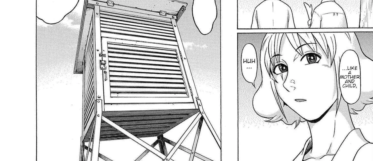 Read Pansuto chapter 115 image 24 on Lezhin