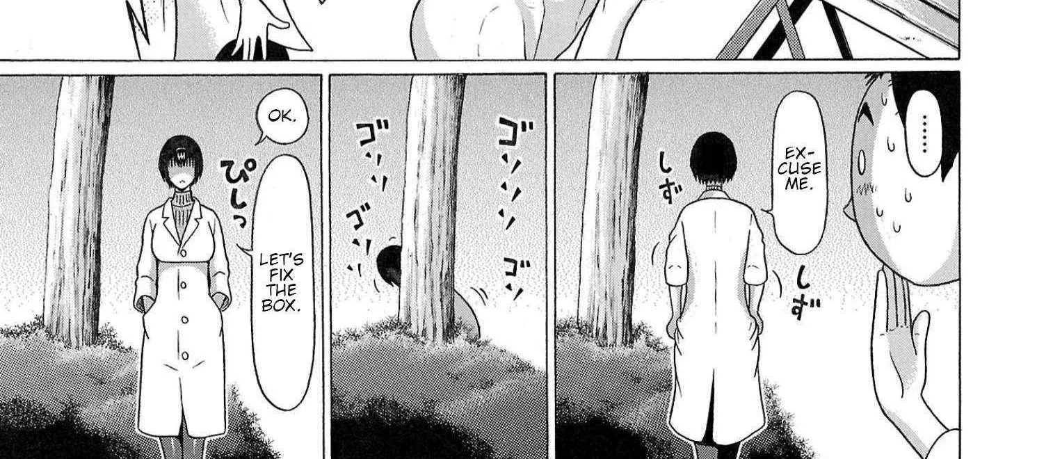 Read Pansuto chapter 115 image 26 on Lezhin