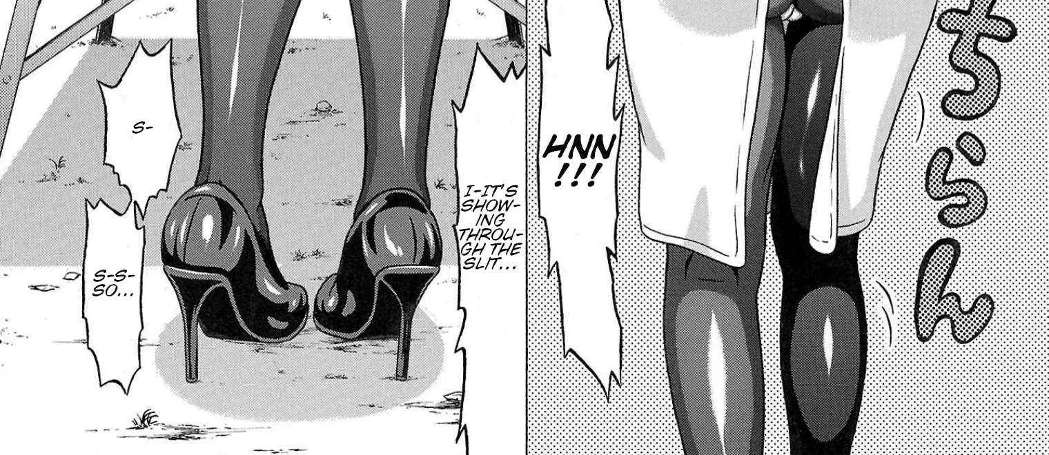 Read Pansuto chapter 115 image 28 on Lezhin