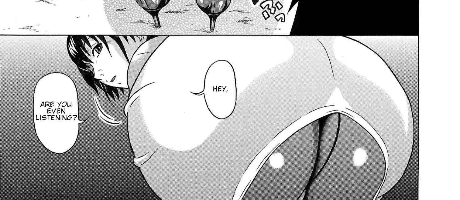 Read Pansuto chapter 115 image 30 on Lezhin