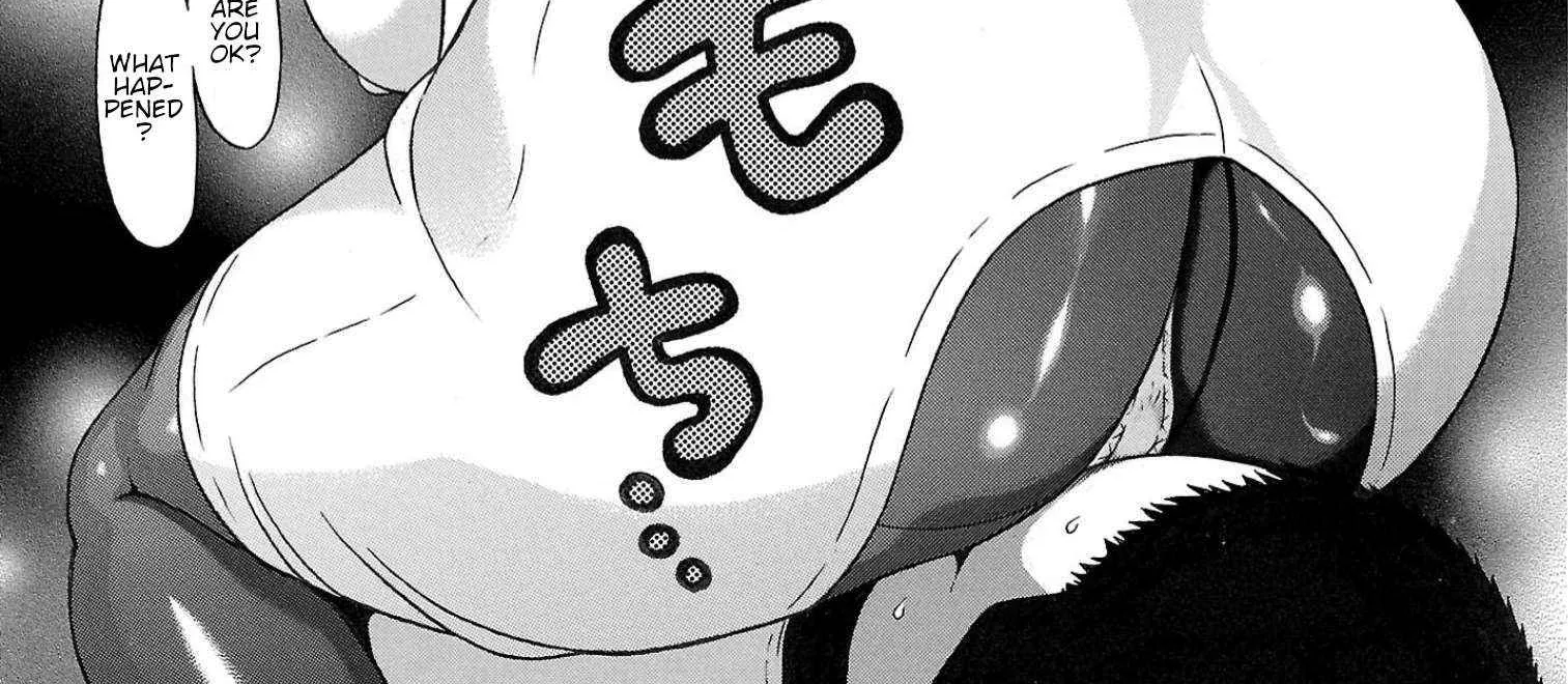 Read Pansuto chapter 115 image 34 on Lezhin
