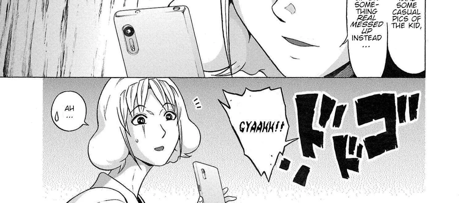 Read Pansuto chapter 115 image 38 on Lezhin