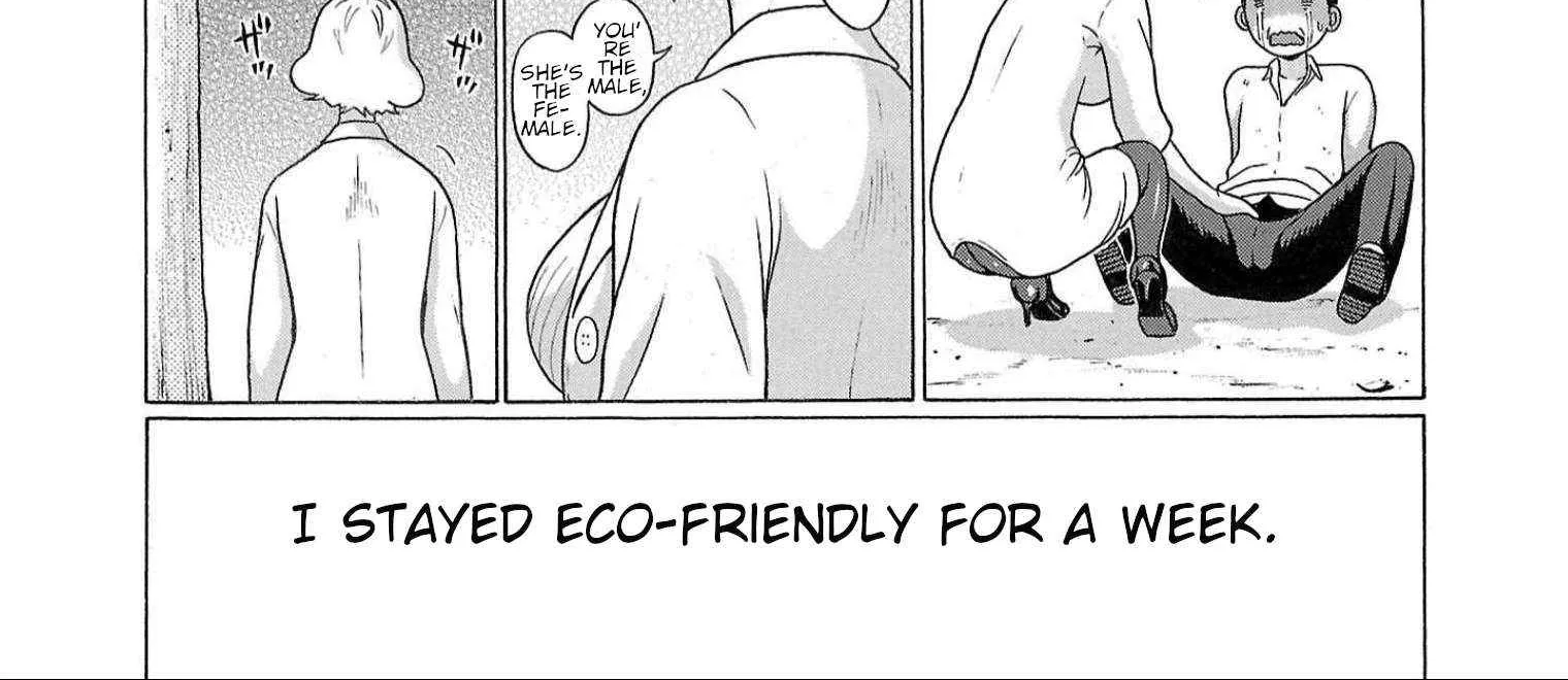 Read Pansuto chapter 115 image 40 on Lezhin