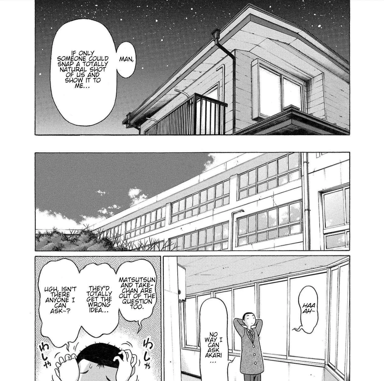 Read Pansuto chapter 115 image 5 on Lezhin