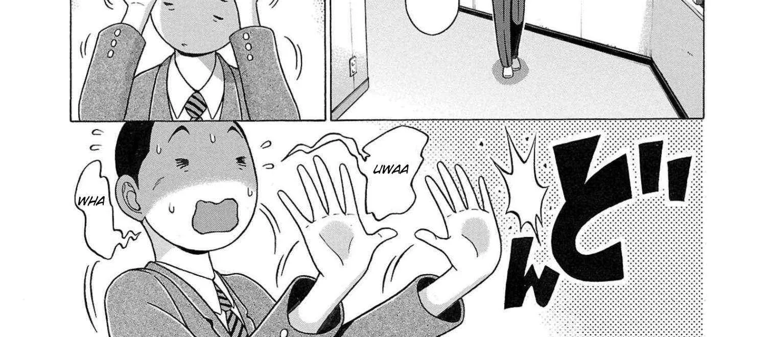 Read Pansuto chapter 115 image 6 on Lezhin