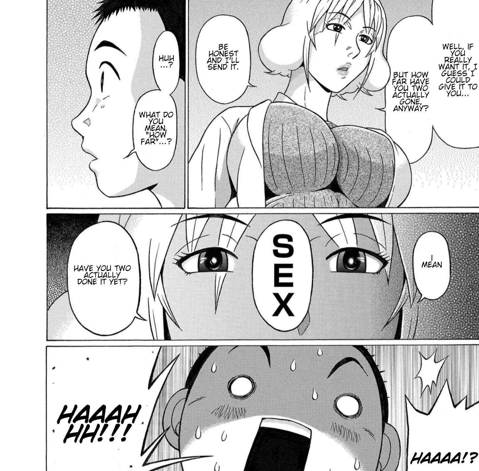 Read Pansuto chapter 116 image 10 on Lezhin