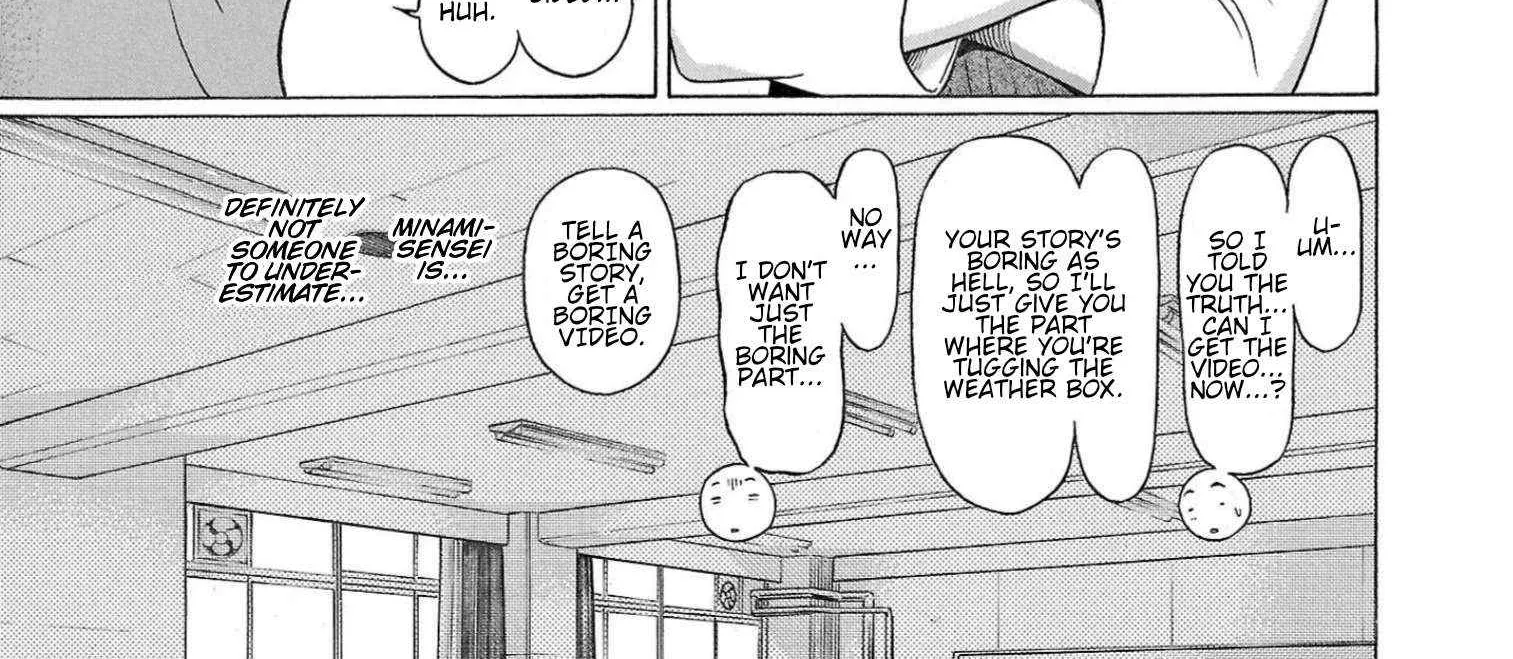 Read Pansuto chapter 116 image 13 on Lezhin