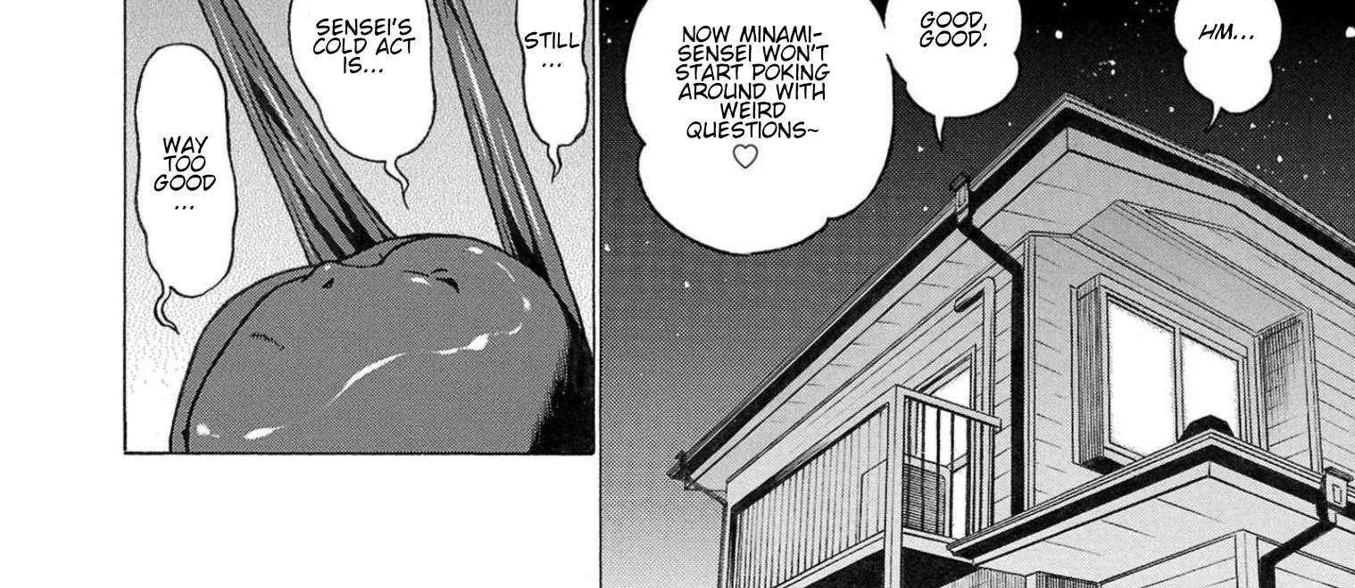 Read Pansuto chapter 116 image 19 on Lezhin