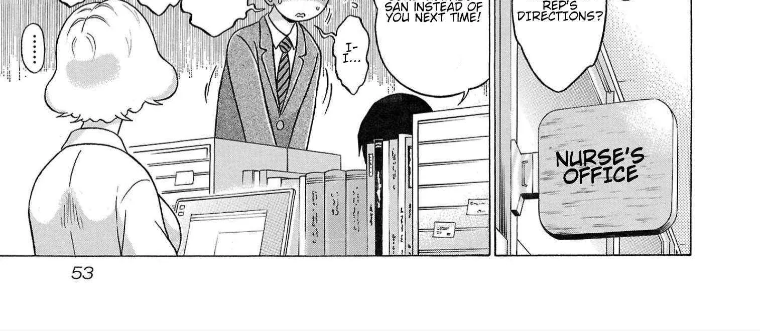 Read Pansuto chapter 116 image 21 on Lezhin