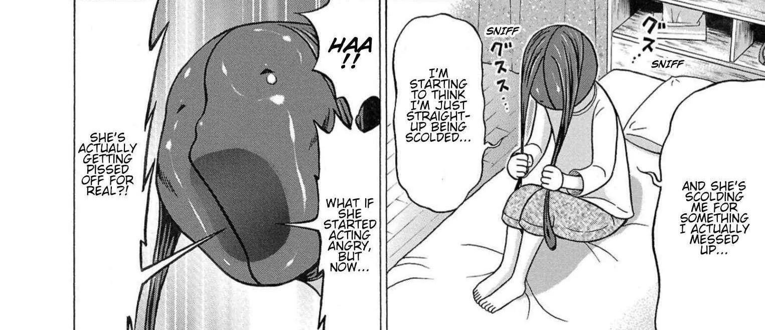 Read Pansuto chapter 116 image 23 on Lezhin