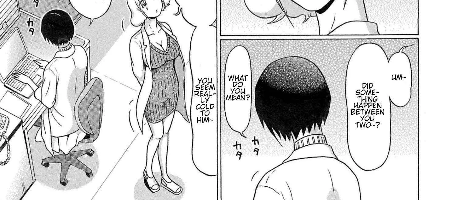 Read Pansuto chapter 116 image 25 on Lezhin